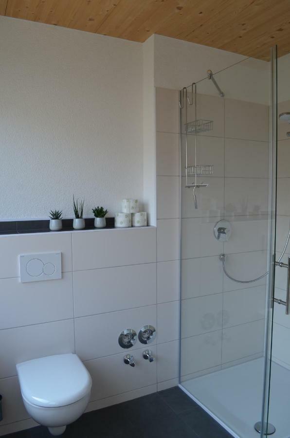 Haus Mone Apartment Bretzfeld Exterior photo